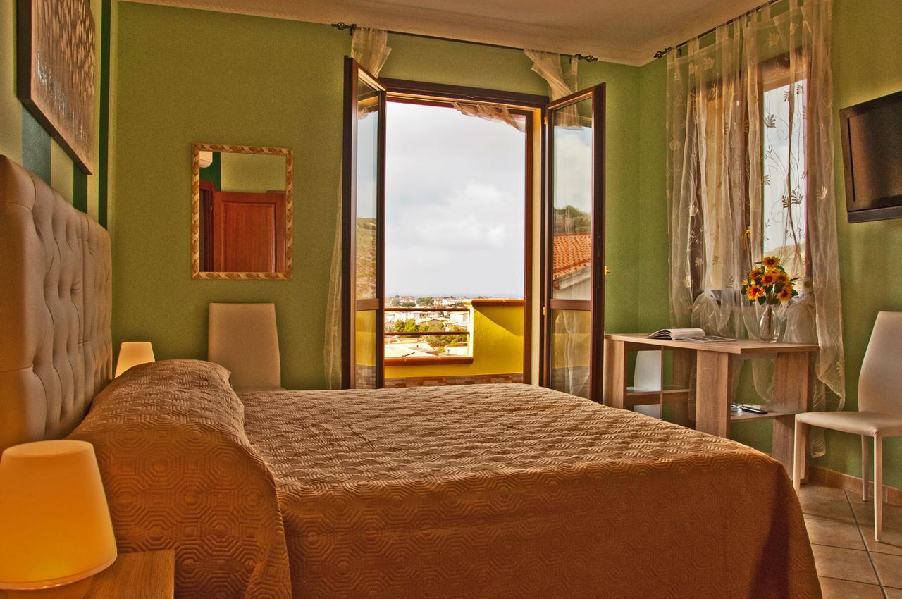 Casa Vacanze Sandalia Bosa Exterior photo