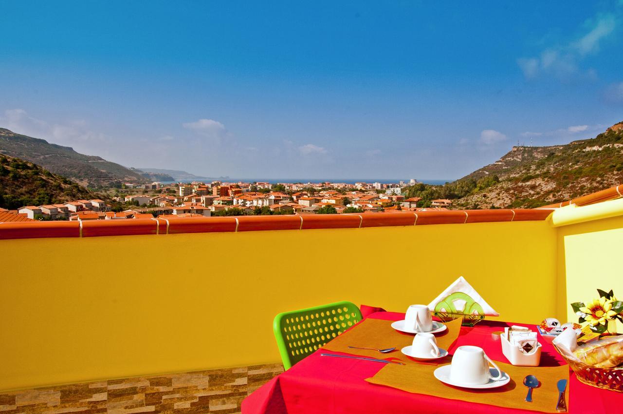 Casa Vacanze Sandalia Bosa Exterior photo