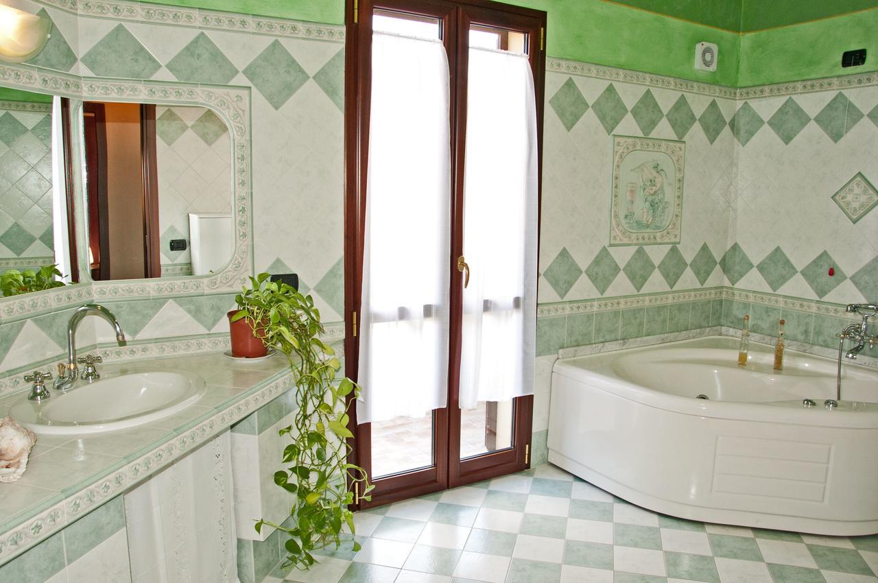 Casa Vacanze Sandalia Bosa Exterior photo